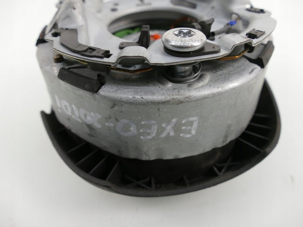 фото №9, Seat exeo подушка повітряна керма подушка безпеки