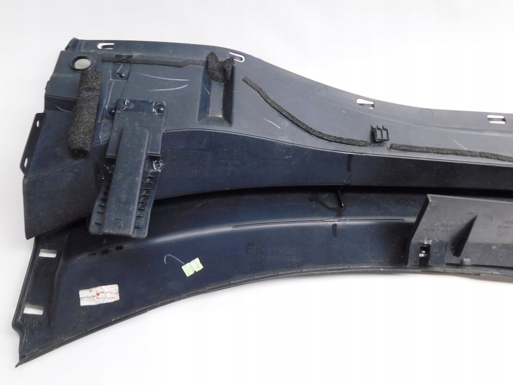 фото №15, Жабо - toyota c-hr chr lift 16-22 europa