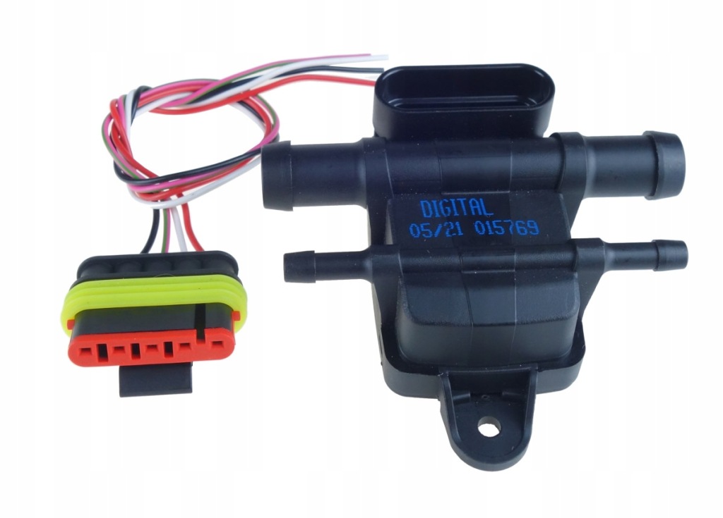 фото №1, Map-sensor kme nevo датчик ps-cct-6 с штекер