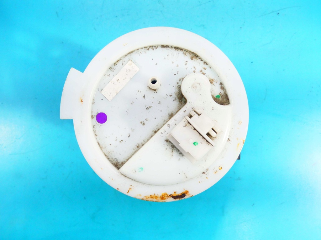 фото №3, Помпа насос топлива jeep renegade 14- 1.4 t