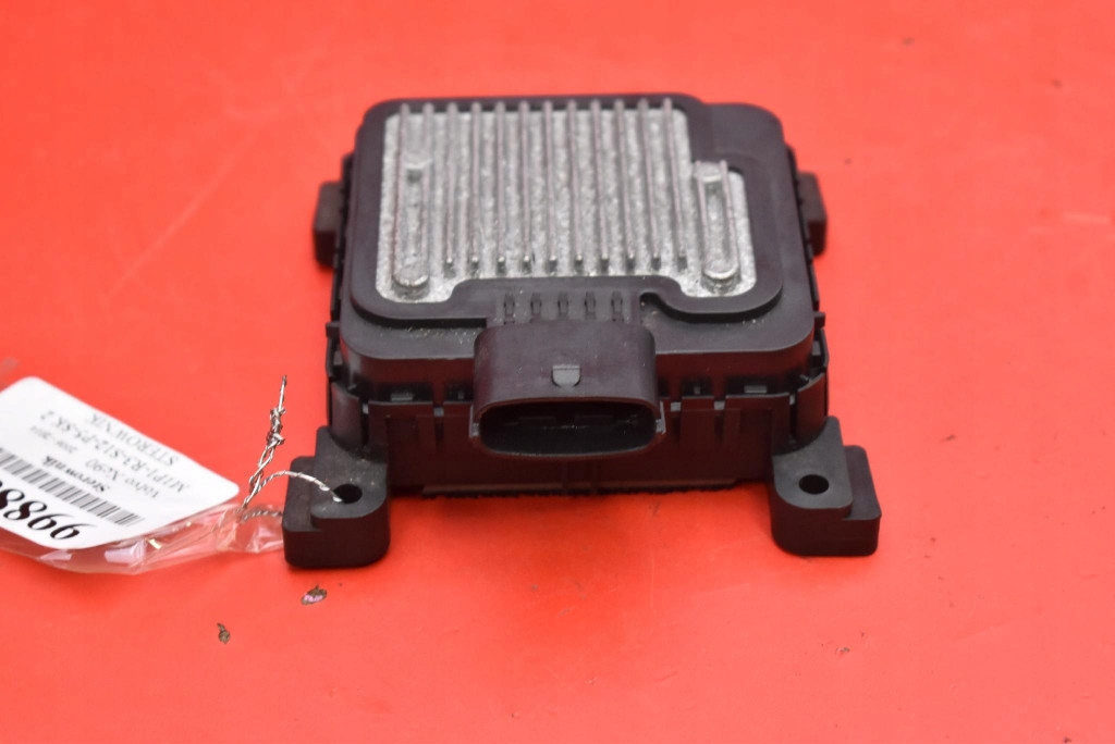 фото №6, Блок управления модуль насоса топлива 30769225 volvo xc90 1 i 3.2 t6 238 km 06-14