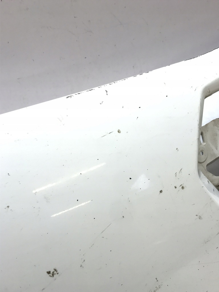 фото №9, Renault kangoo ii решётка радиатора решётка радиатора радиатора 8200499017