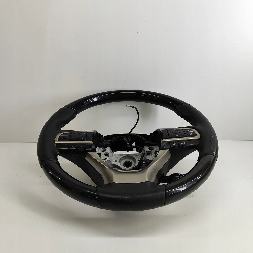 фото №3, Lexus rx 450h 2018 воздуховод