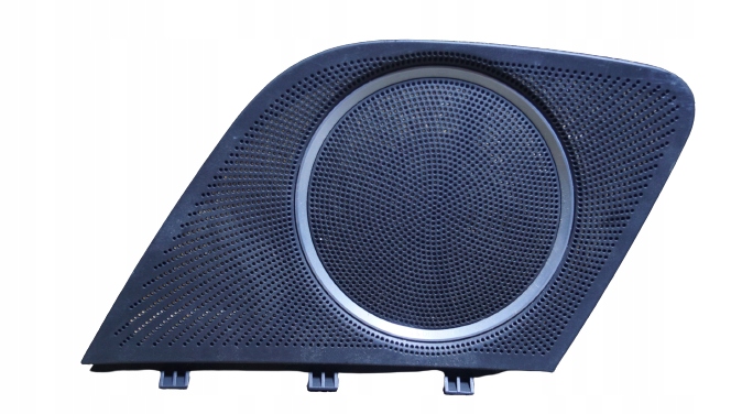 фото №1, Audi a5 8t накладка динаміка b&o 8t0035436a