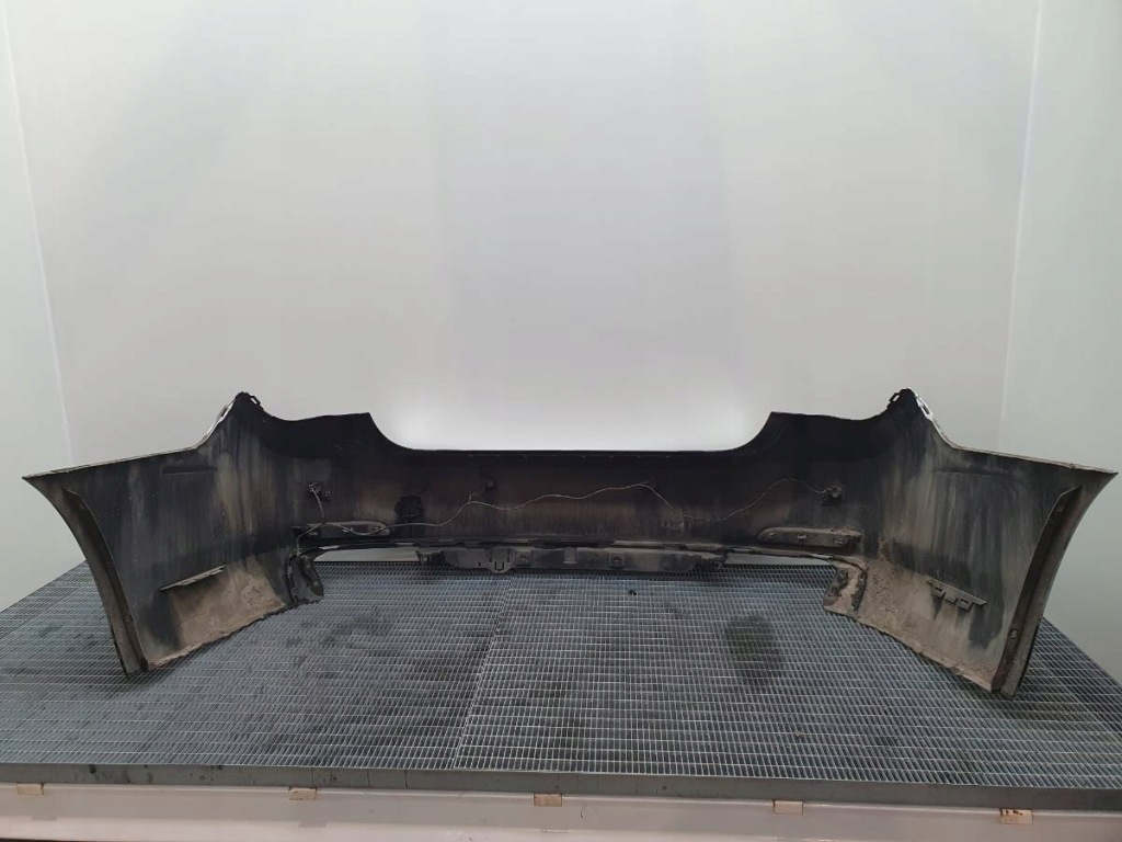 Бампер задній датчики pdc джгут bmw 7 f01 bmw 7 Оригінал