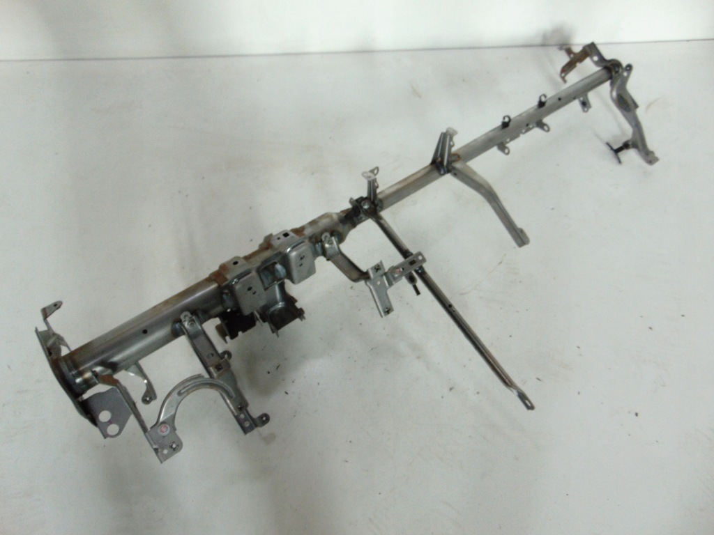 фото №1, Каркас панелі консолі citroen c4 aircross