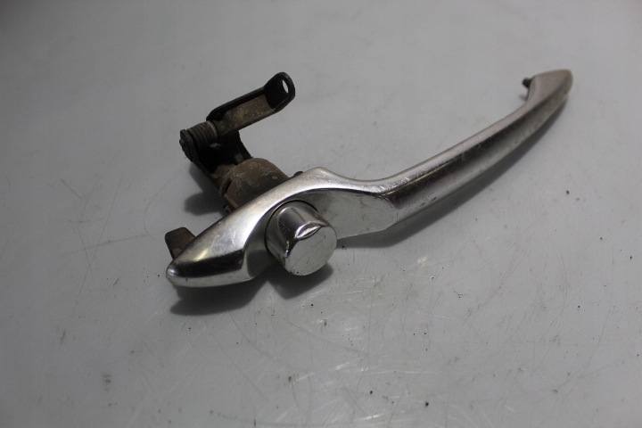 фото №1, Ручка правая передняя наружная alfa romeo 156 ii