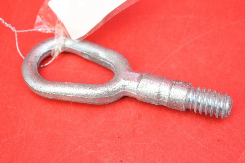 фото №2, Hak ушко буксировочный mini cooper one r50 05r