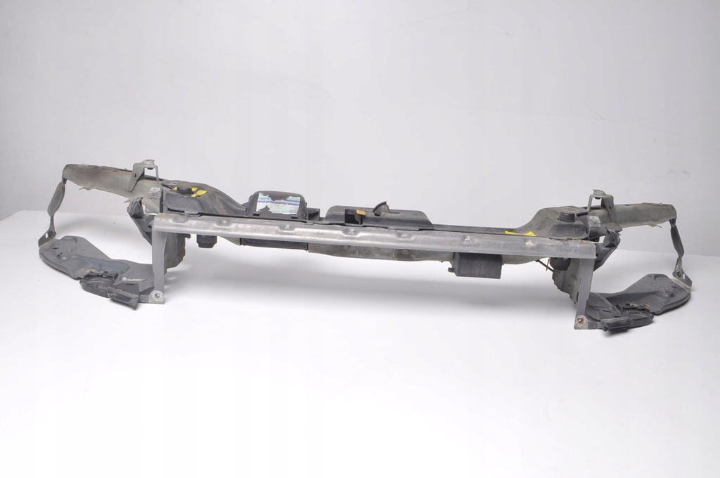 фото №1, Volvo v50 pas передній підсилювач