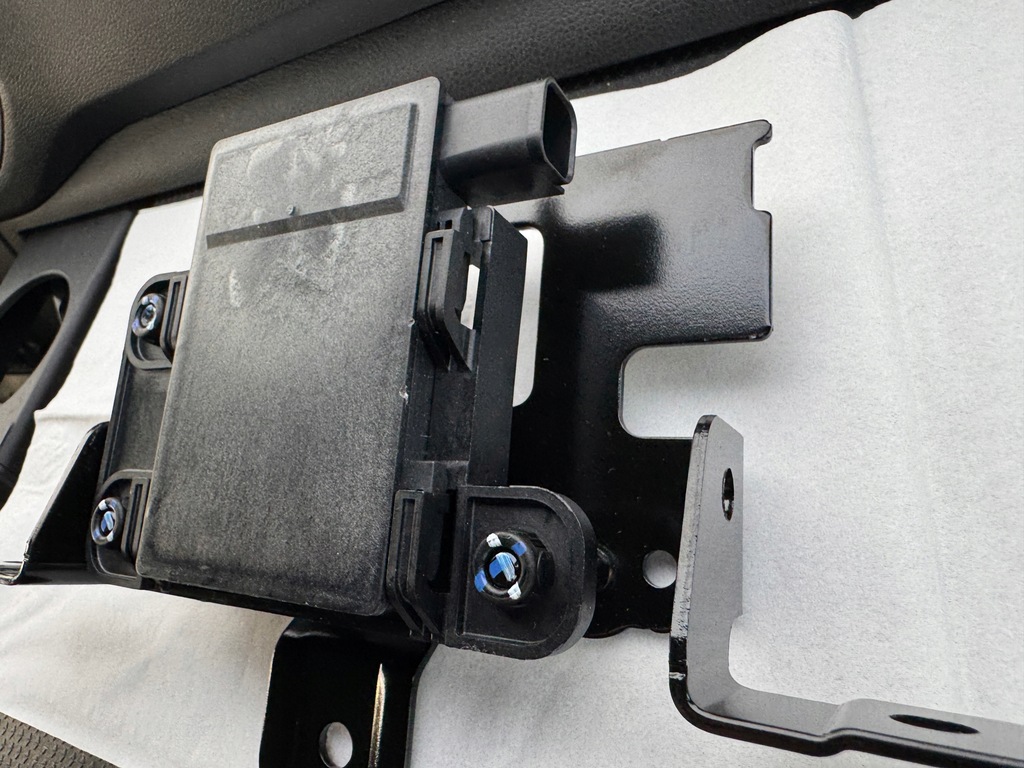 фото №6, Ford ranger 2023r радар датчик дистроник активированного круиз-контроль новый