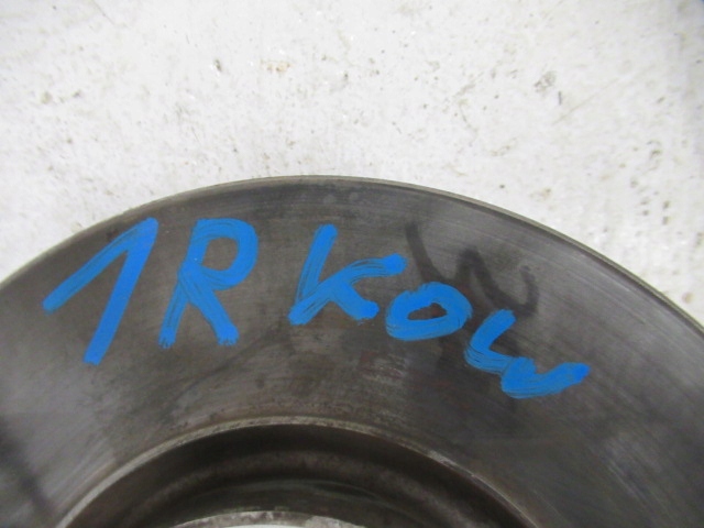 фото №12, Peugeot 5008 ii 1.5 bluehdi mcperson поворотний кулак амортизатор правий