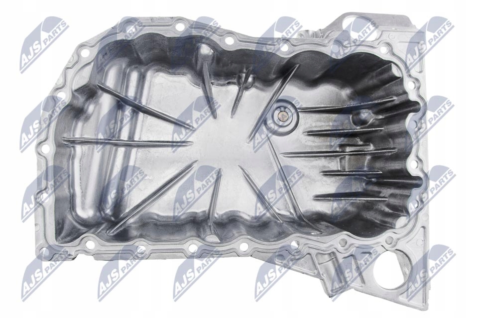 Піддон масляна renault laguna 2 megane scenic 05- Недорого