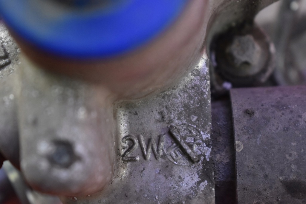 фото №8, Трансмиссия рулевая рейка eu nissan altima 4 iv l32 2.5 16v 170 km 07-12