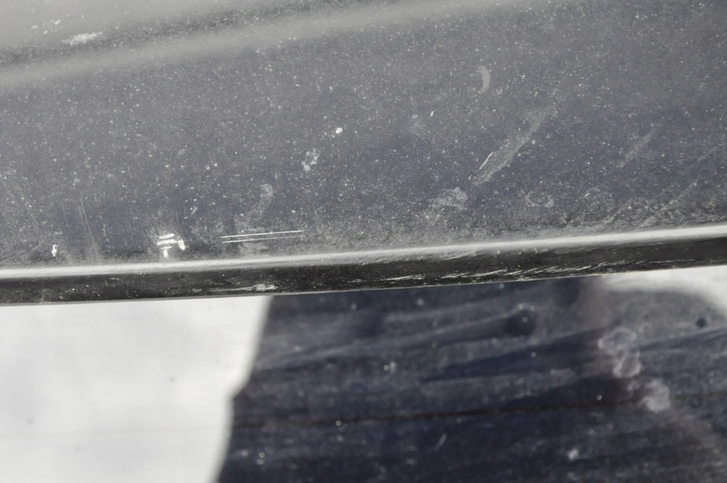 Lexus rx ii крышка багажника багажника задняя задняя Оригинал