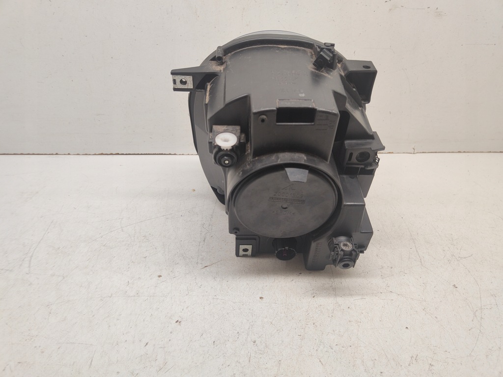 фото №6, Jeep renegade 14r- лампа лівий перед