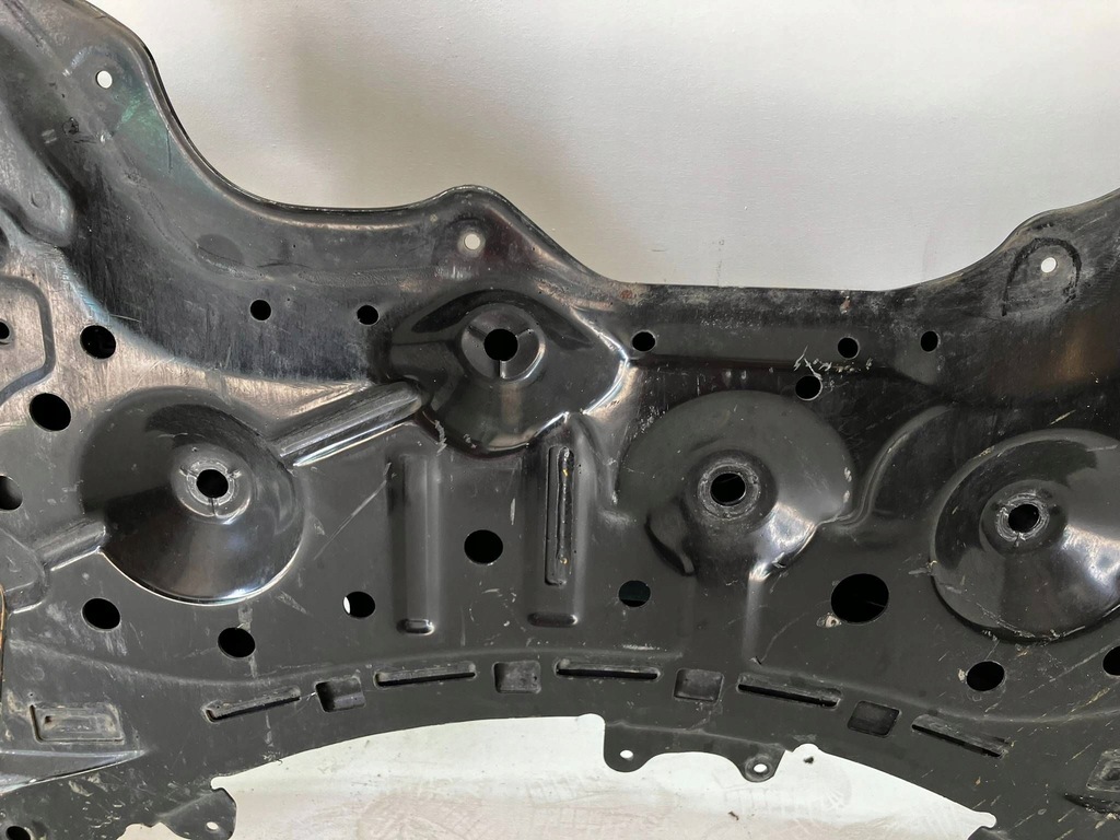 фото №12, Corolla e21 підрамник підрамник підрамник підвіска передній перед