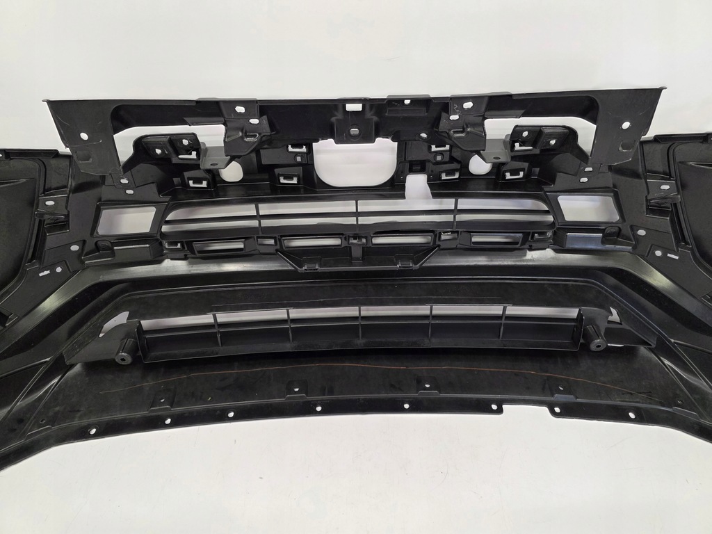 фото №9, Бампер перед передній mitsubishi eclipse cross 6400h717zz