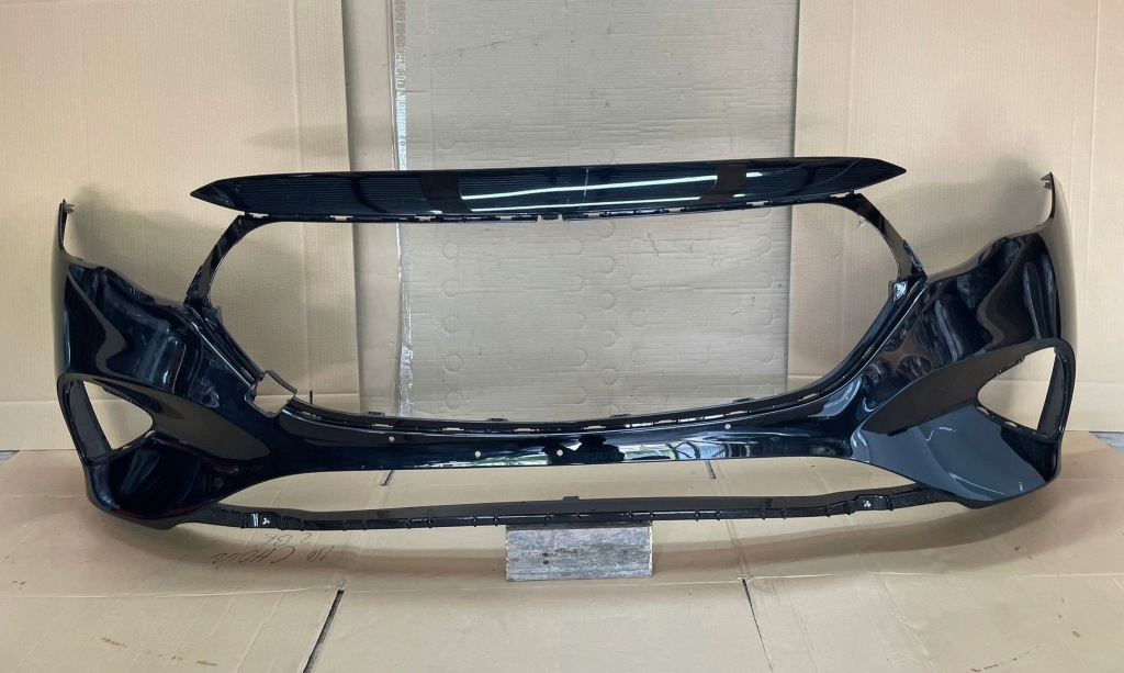 Купить Бампер перед передний mercedes e klasa w214