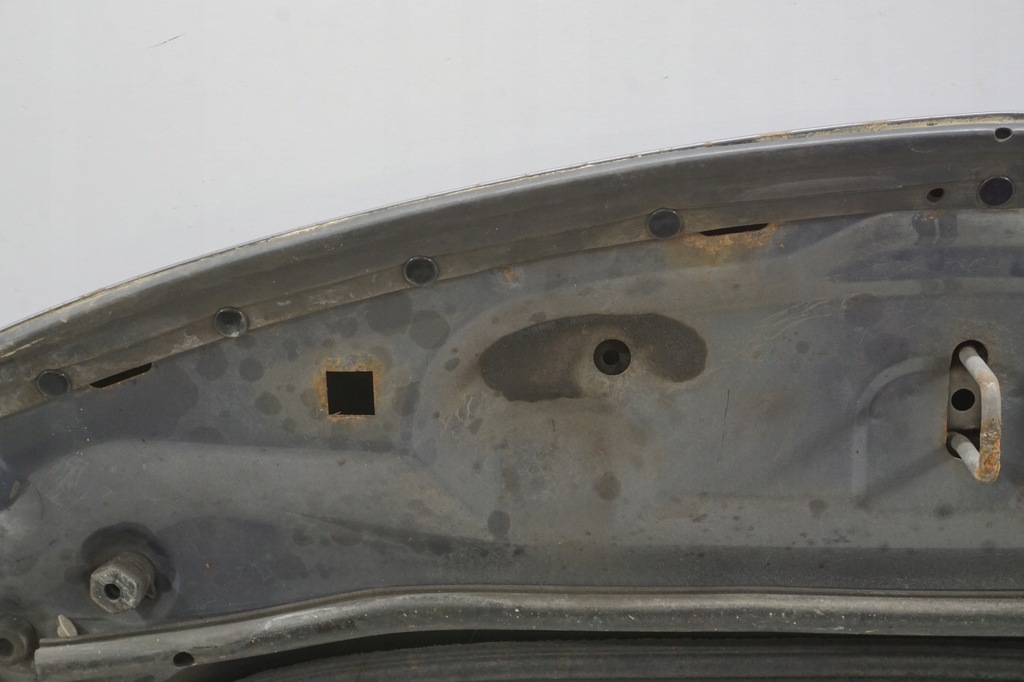 фото №14, Mazda 6 gh 07r капот