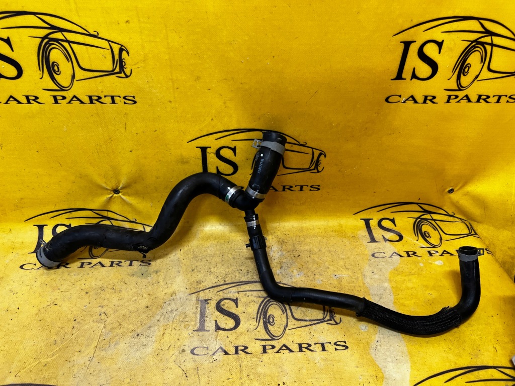 фото №1, Труба шланг wody ford kuga mk3 escape mk4 1.5 eb