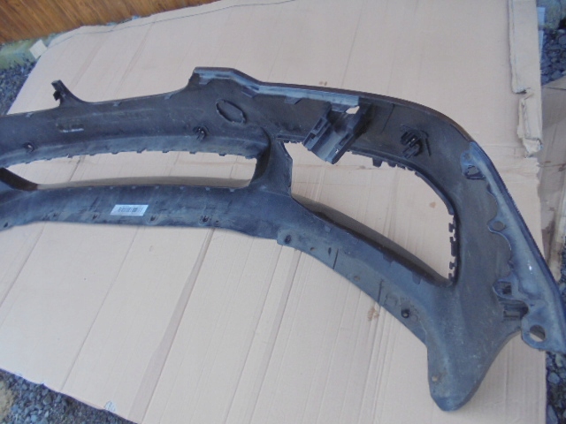 Бампер передній bmw 5 g30 g31 m набір в Україні