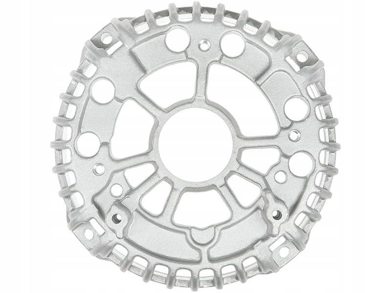 Купити Задні корпус генератора abr0084s bosch as-pl