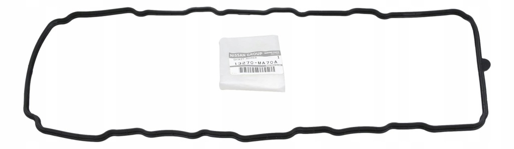 Купить Оригинальный номер прокладка крышки клапанов renault mascott 3.0 dci 13270ma70a 7421011229