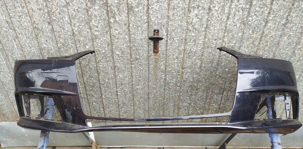 фото №1, Audi a4 b9 бампер перед