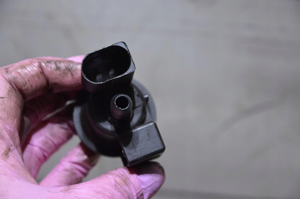 фото №8, Клапан вентиляції бака vw