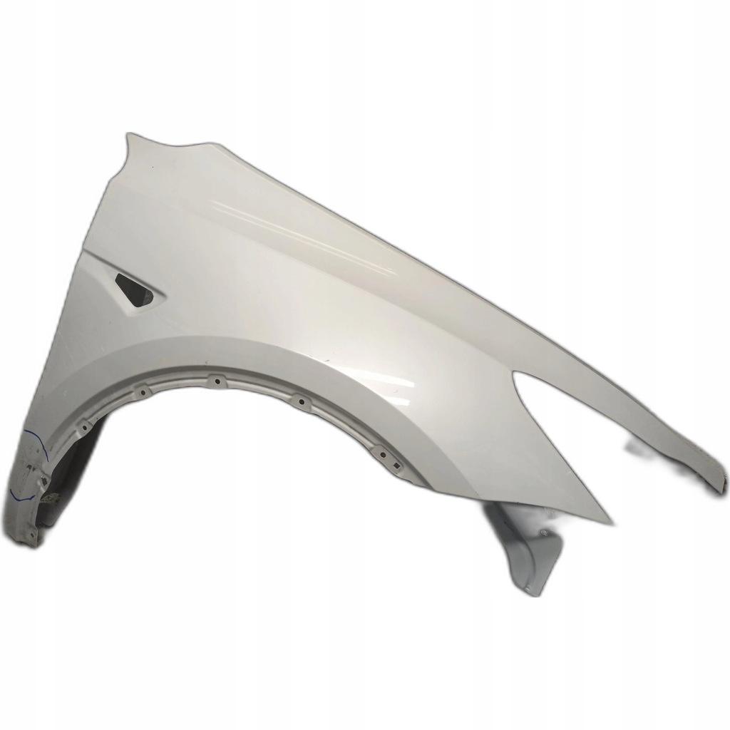 фото №1, Крила правий перед tesla y