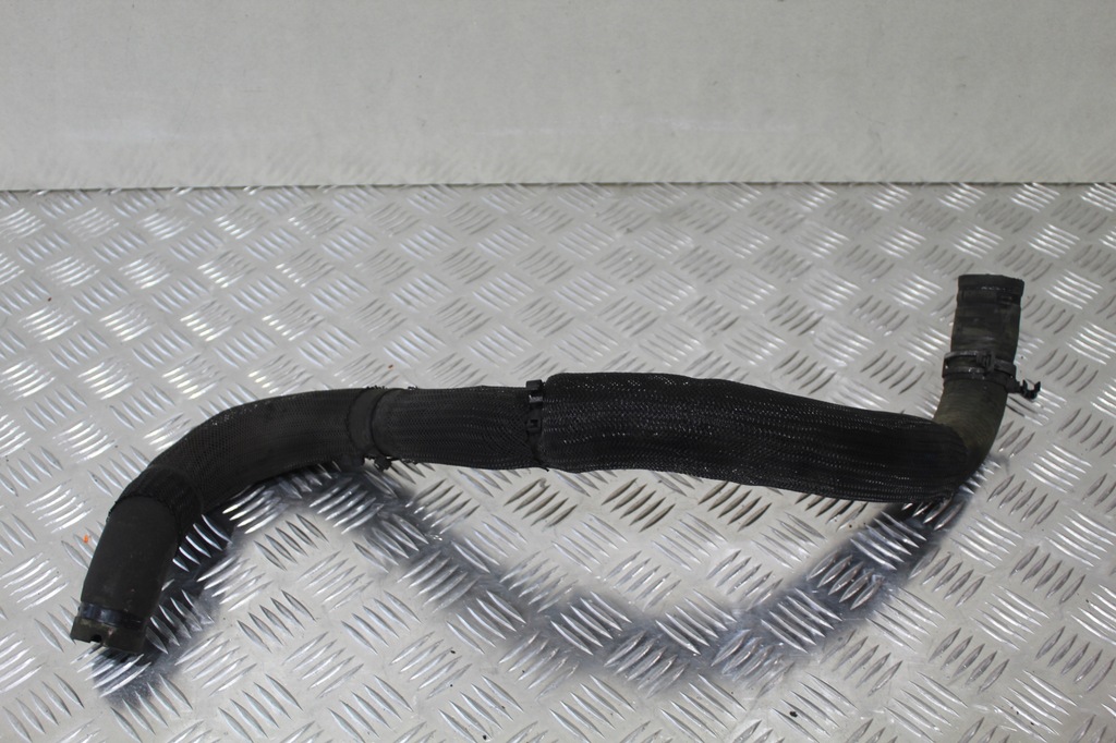 фото №1, Wąż шланг wody fiat freemont