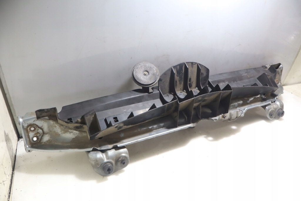 фото №2, Pas передній hyundai tucson i 2.0 16v