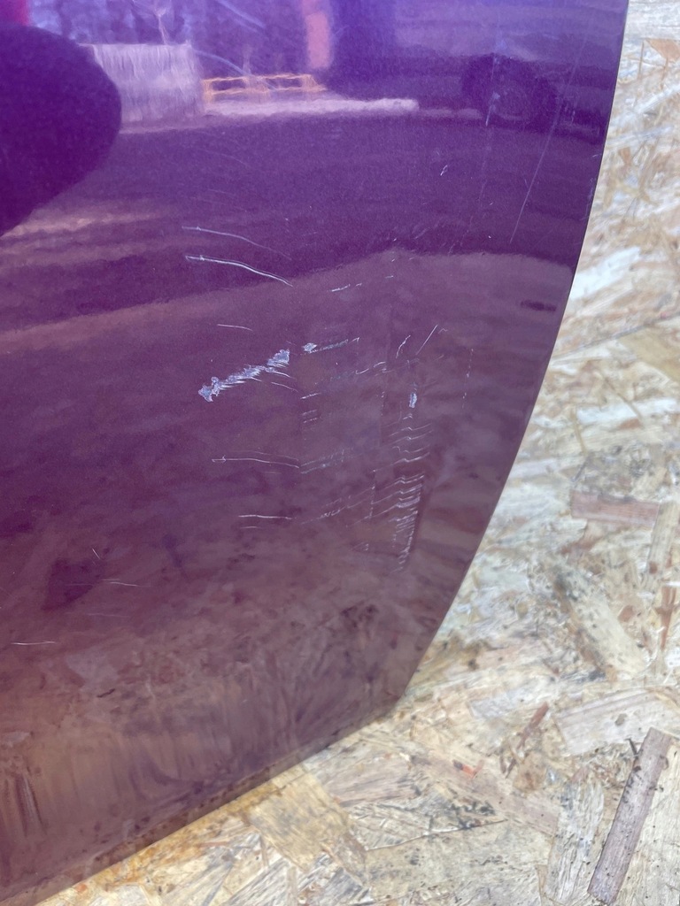 фото №7, Дверь перед передние правое peugeot 108 citroen c1 ii 3d