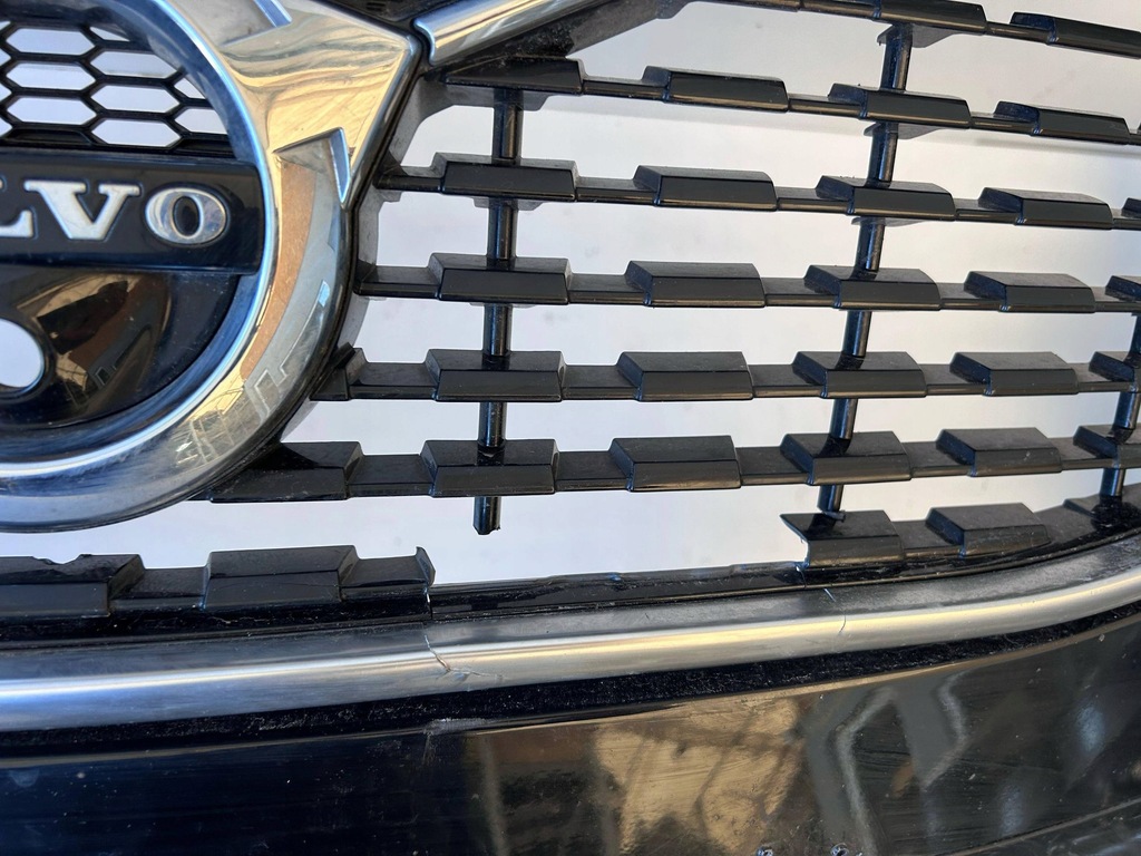 фото №6, Volvo v90 s90 бампер перед 32244558 оригинал