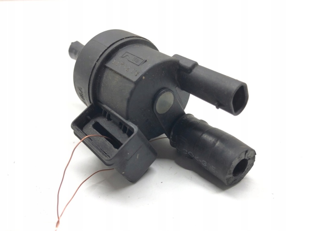 фото №3, Клапан вакууму vw cc b7 2.0 200km