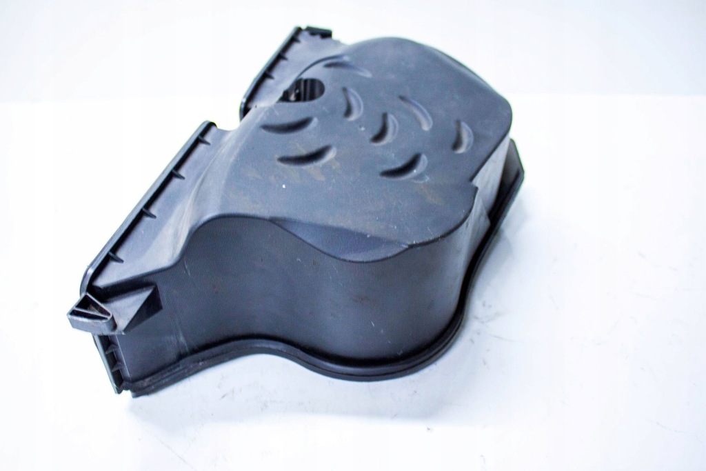 фото №6, Mercedes-benz e w212 2009 канали повітря