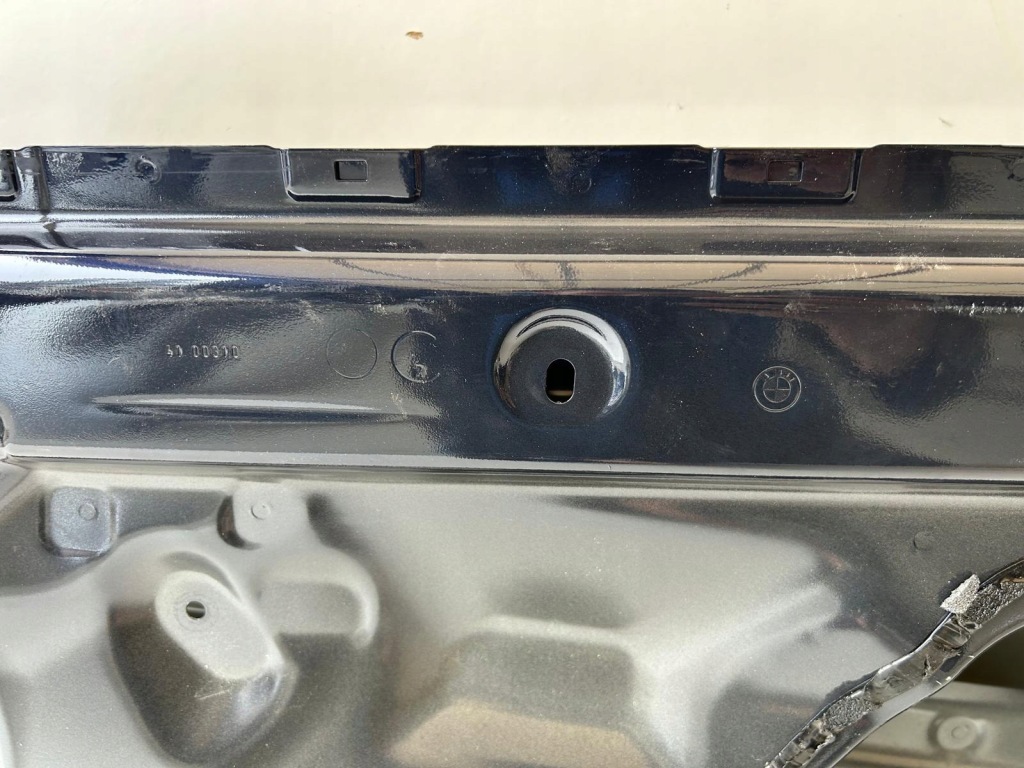 фото №5, Bmw 3 gt f34 дверь правый перед оригинал