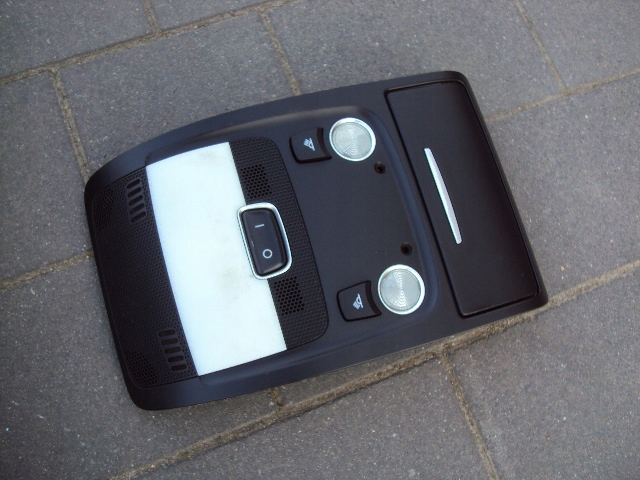 фото №6, Потолок защита стоек audi a5 coupe