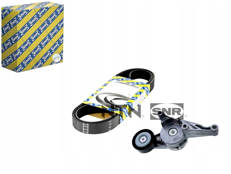 фото №1, Набор ремни многоручейковых с ролики audi a3 seat altea altea xl