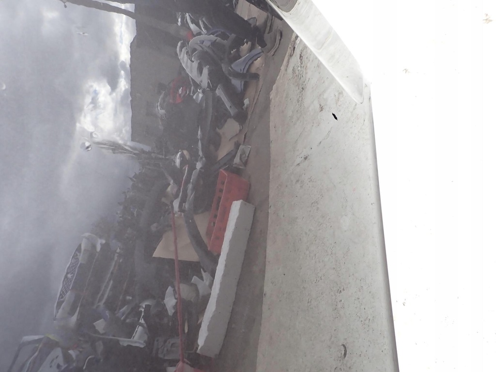 фото №8, Jeep compass ii 2 16- капот крышка двигателя