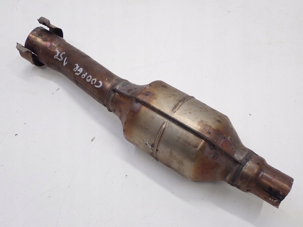 фото №1, Катализатор фильтр mini cooper f55 f56 8570259