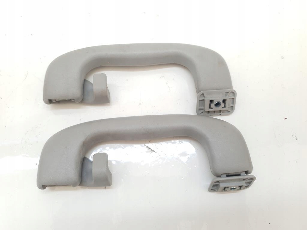 фото №1, Ручка кронштейн потолочный задняя opel vectra c