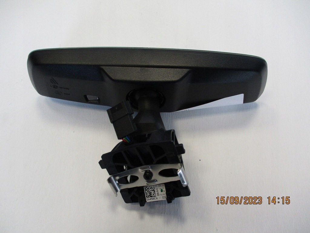 фото №5, Зеркало заднего вида bmw x1 u11 5a456c4