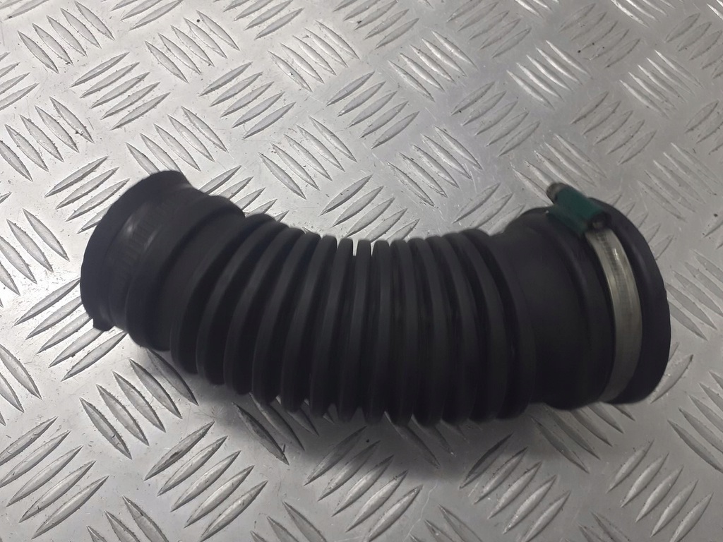 фото №1, Шланг труба повітрозабірник повітря fiat croma ii 1.9 jtd 55202654