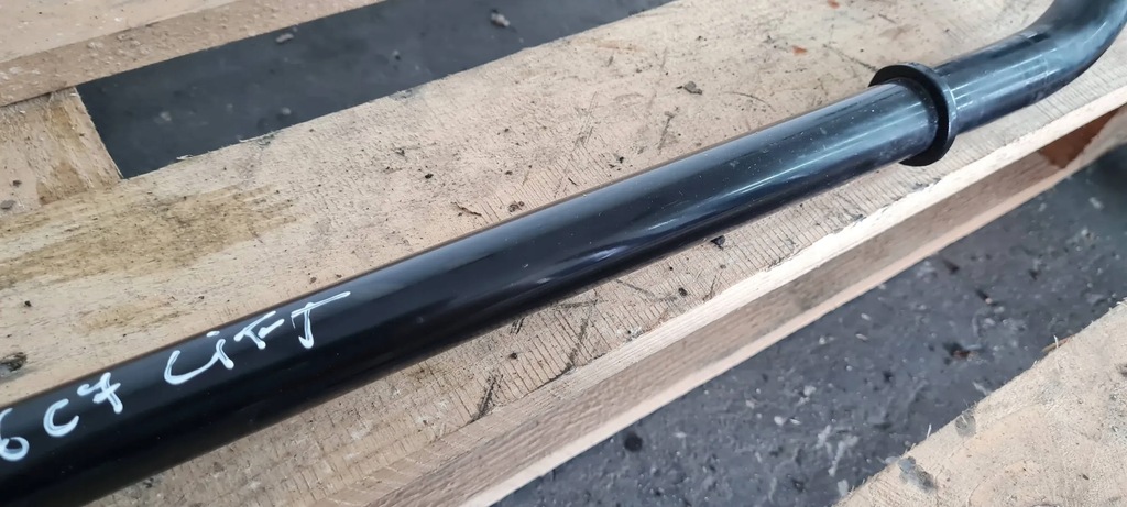 фото №9, S6 c7 4g a6 lift тяга стабилизатора перед 4g0411309e s7 4g a7