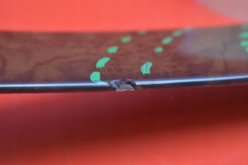 фото №9, Dekor декори панелі приладова панель обшивка дверей 8211434 bmw e39 kombi lift 00-04