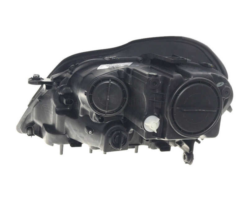 фото №4, Mercedes gl x164 06- фара лампа перед