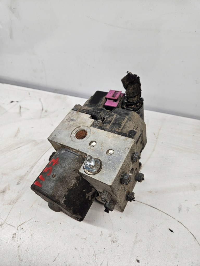 Купить Насос abs перед opel meriva a 227386584713