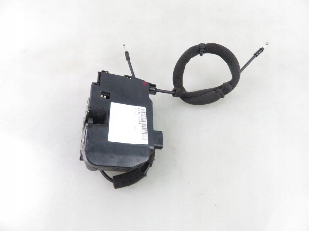 фото №6, Замок правый передний iveco daily vi 5801529302c