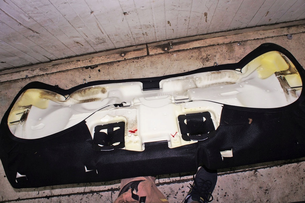 фото №6, Ly034 dacia sandero iii сидіння сидіння задня